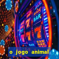 o jogo animal world paga mesmo